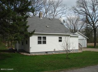 303 Miltona Ave, Miltona, MN 56354