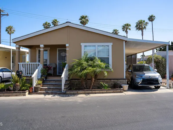 205 E Driffill Blvd #41, Oxnard, CA 93030