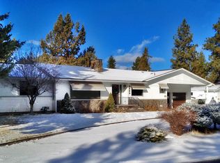 2555 NE 8th St, Bend, OR 97701