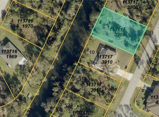 Johannesberg Rd, North port, FL 34288