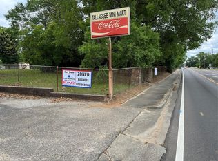 310 Jordan Ave, Tallassee, AL 36078