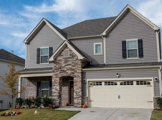 1504 Stone Rd, Durham, NC 27703