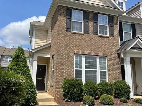 805 Cupola Dr, Raleigh, NC 27603