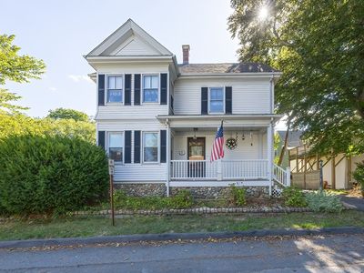1 Spencer St, Middleboro, MA, 02346