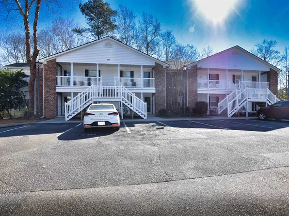 195 Egret Run Ln. #724, Pawleys Island, SC 29585