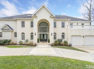 204 Fox Briar Ln, Cary, NC 27518