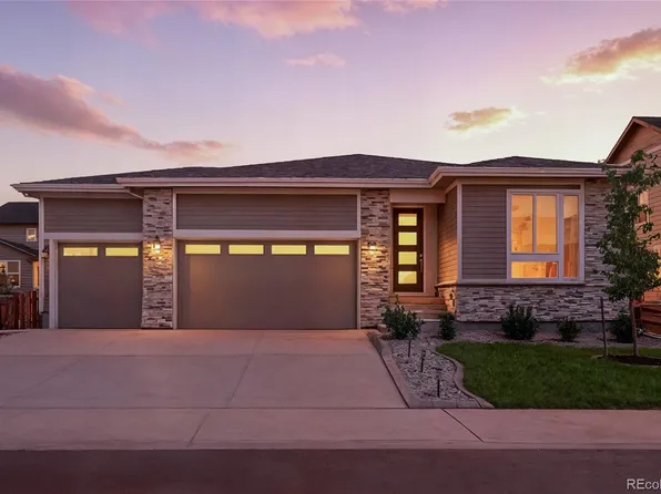 7131 E 125th Place, Thornton, CO 80602