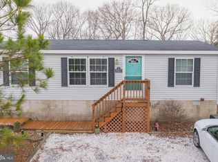 30837 W Lagoon Rd, Dagsboro, DE 19939