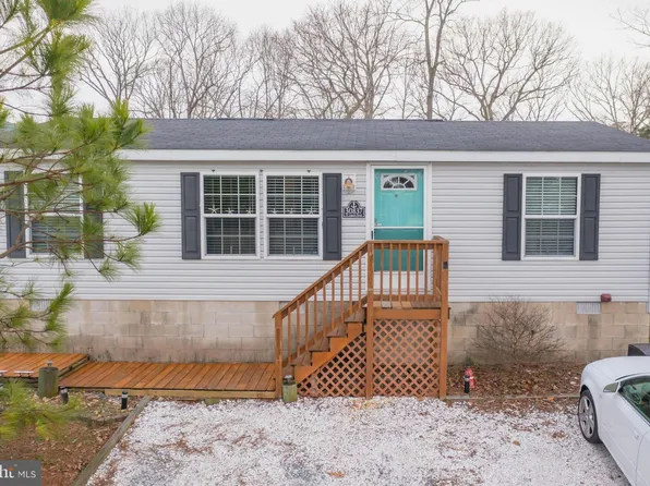 30837 W Lagoon Rd, Dagsboro, DE 19939