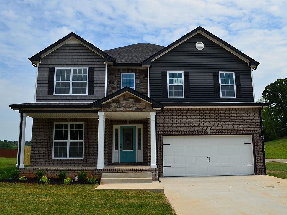 1st image of 31 Promenade Hls Lot 31