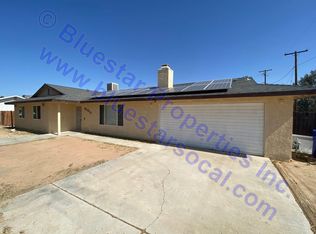 22212 Mohican Ave, Apple Valley, CA 92307