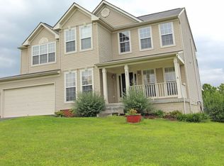 443 Meghann Dr, Woodstock, VA 22664