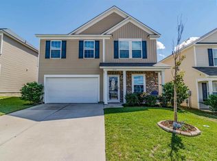 1616 Rabon Farms Ln, Columbia, SC 29223