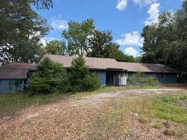 15207 Highway 77, Southport, FL 32409