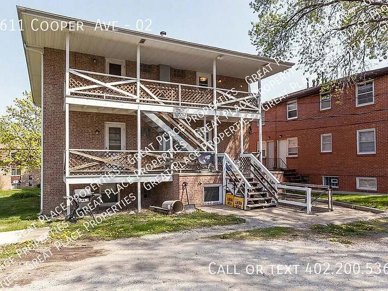4611 Cooper Ave #2 — Photo 2