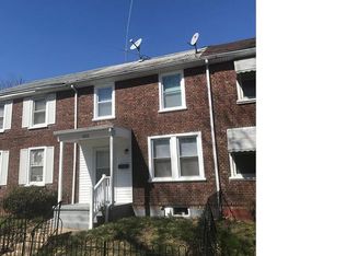 2902 Constitution Rd, Camden, NJ 08104