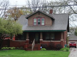 8251 Clinton River Rd, Sterling Heights, MI 48314