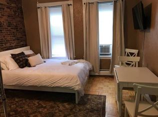 40 Anderson St APT 7, Boston, MA 02114