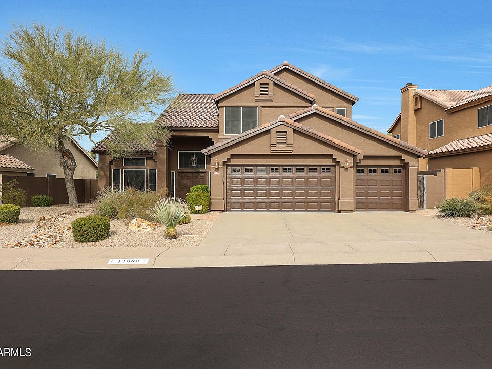 1st image of 11088 E GREYTHORN Drive