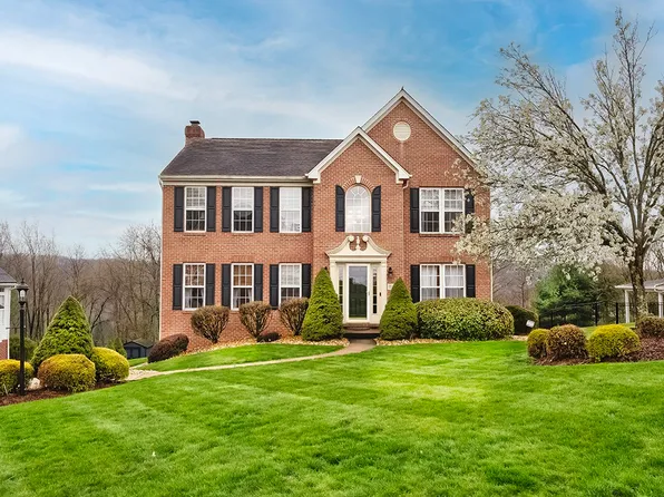 274 Sunrise Dr, Leechburg, PA 15656