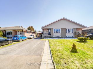 1393 Garvolin Ave, Pickering, ON