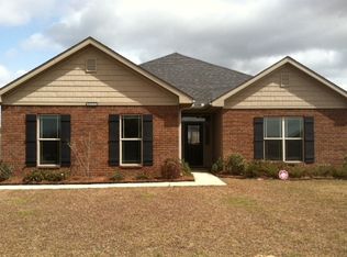 9252 Champ Cv, Theodore, AL 36582