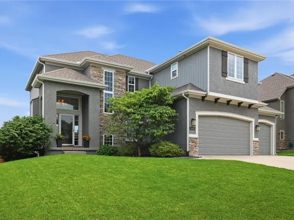 2409 NE 111th St, Kansas City, MO 64155