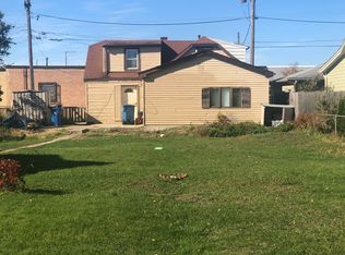 3006 Maple St, Franklin Park, IL 60131