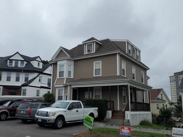 160 Elm St #24, Quincy, MA 02169