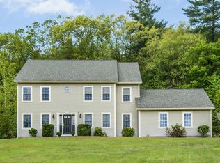 29 Colicum Dr, Charlton, MA 01507