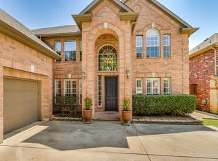 127 Whitney Dr, Hickory Creek, TX 75065