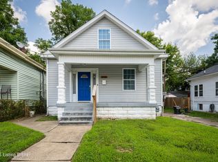 911 S 32nd St, Louisville, KY