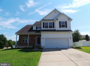 101 Patriots Ridge Dr, Deptford, NJ 08096