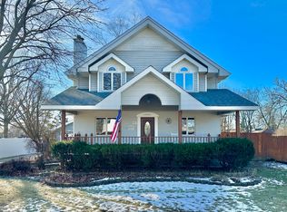 6807 W 113th St, Worth, IL
