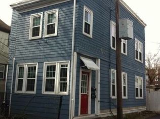 10 Adams Ter #2, Dorchester, MA 02122