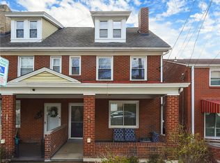 1708 Duffield St, Pittsburgh, PA