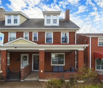 1708 Duffield St, Pittsburgh, PA, 15206