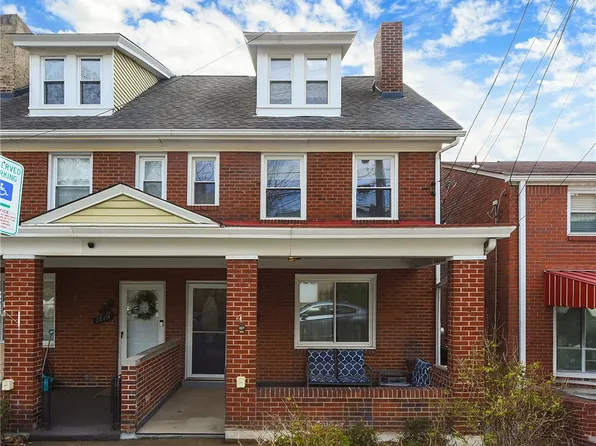 1708 Duffield St, Pittsburgh, PA 15206