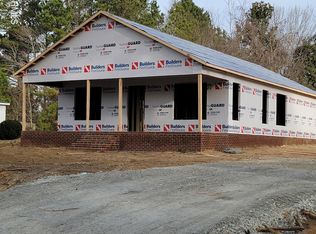 202 W N St, Erwin, NC 28339