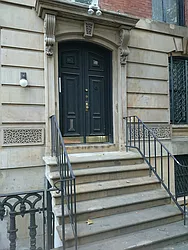 27 Stuyvesant Street in East Village