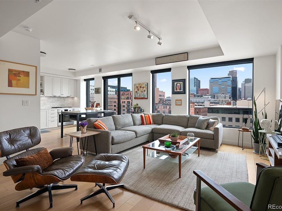 1st image of 1750 Wewatta Street #738
