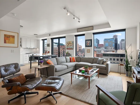1750 Wewatta Street #738, Denver, CO 80202
