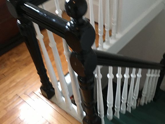 2nd image of 156 Norwood Ave