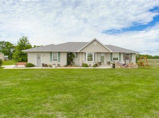 18944 Nolker Rd, Rayville, MO 64084