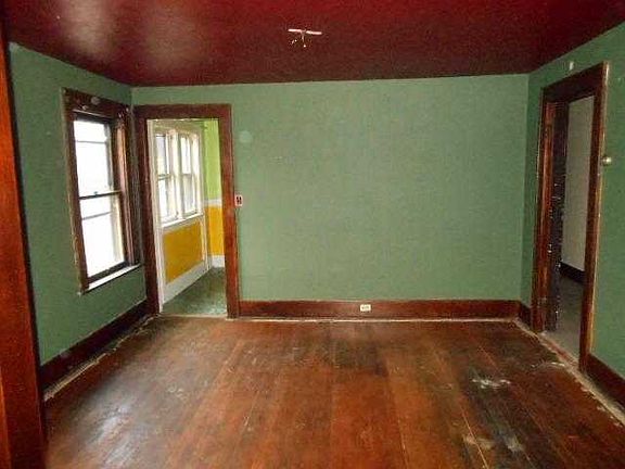 Dining room Apt. 1