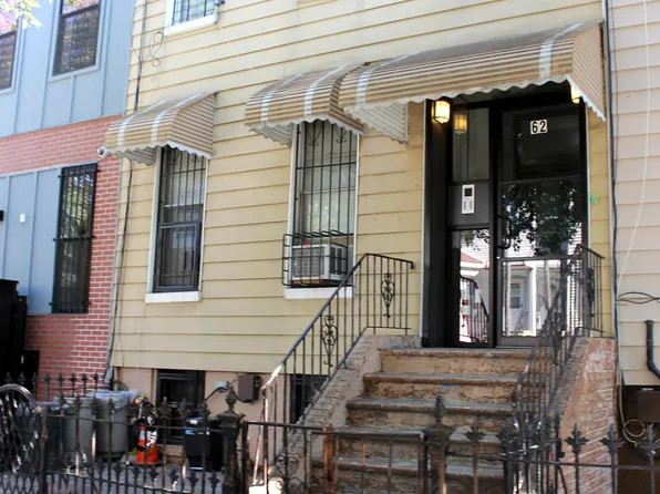 62 Bleecker St, Brooklyn, NY 11221