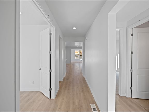 3rd image of 2058 S 4190 W #93