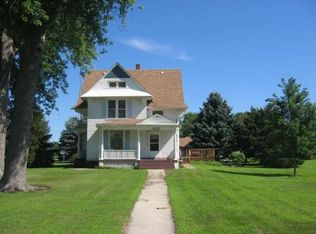 603 E 4th St, Long Point, IL 61333