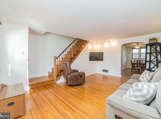 2335 Bond Ave, Drexel Hill, PA 19026