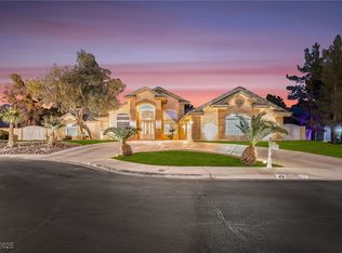 478 Spanish View Ln, Las Vegas, NV 89110
